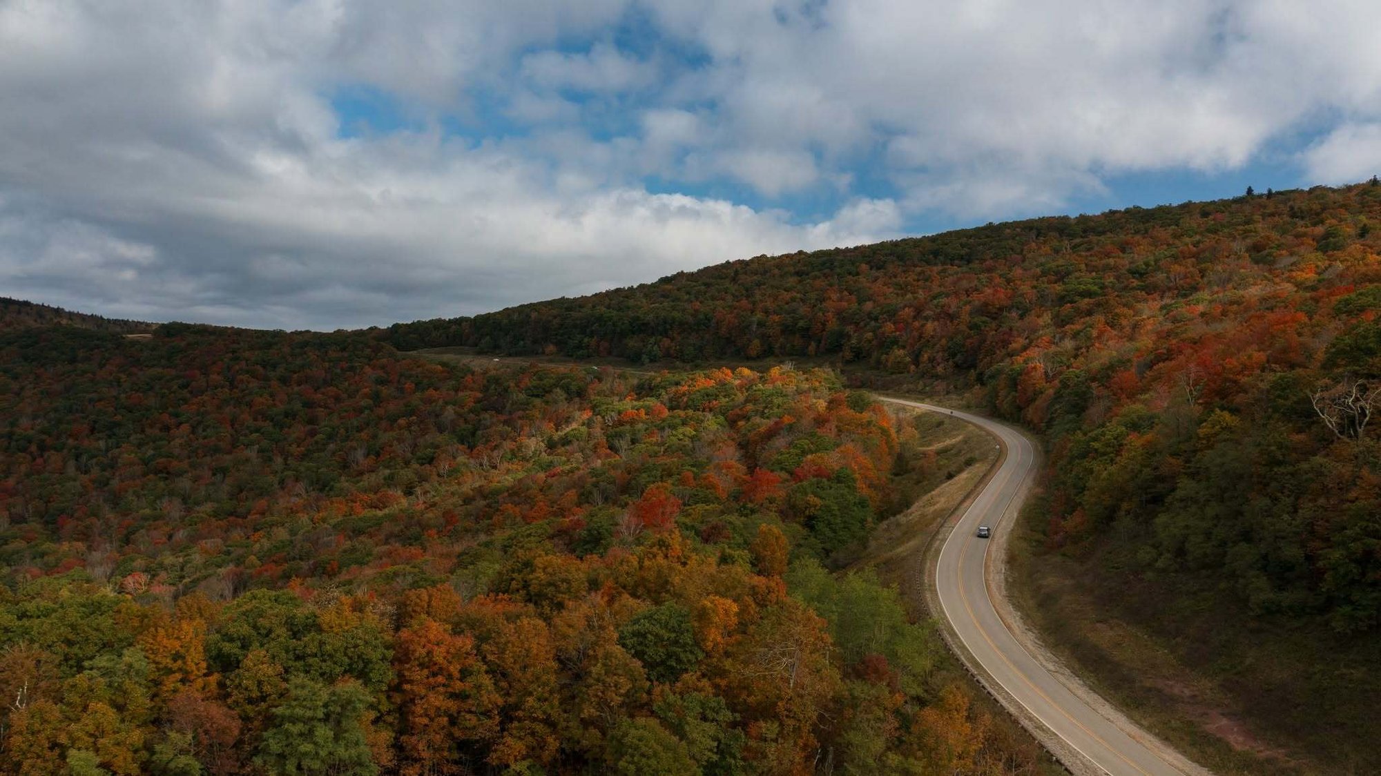 Pocahontas County CVB Photo