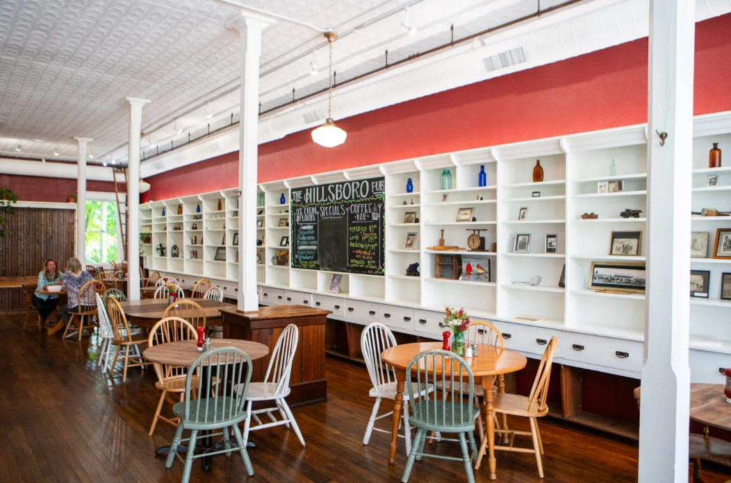 Hillsboro Pub