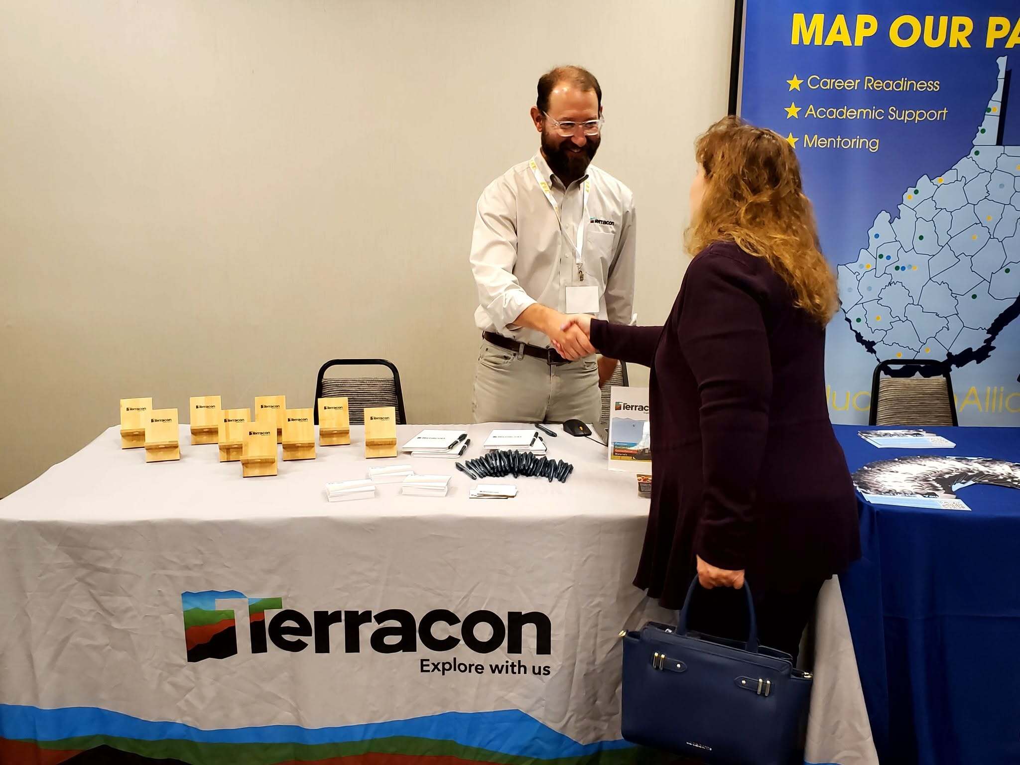 Exhibit Table