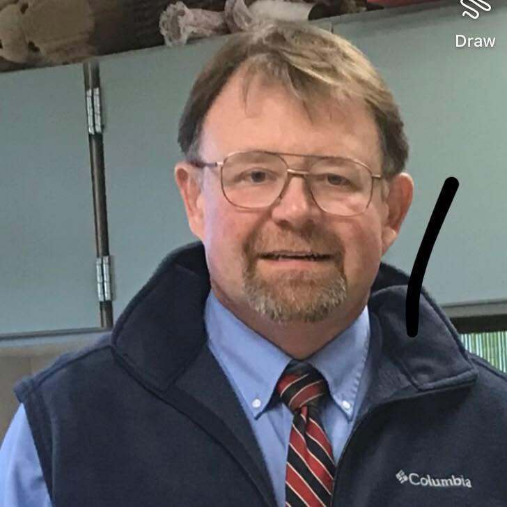 Bill Shiflet