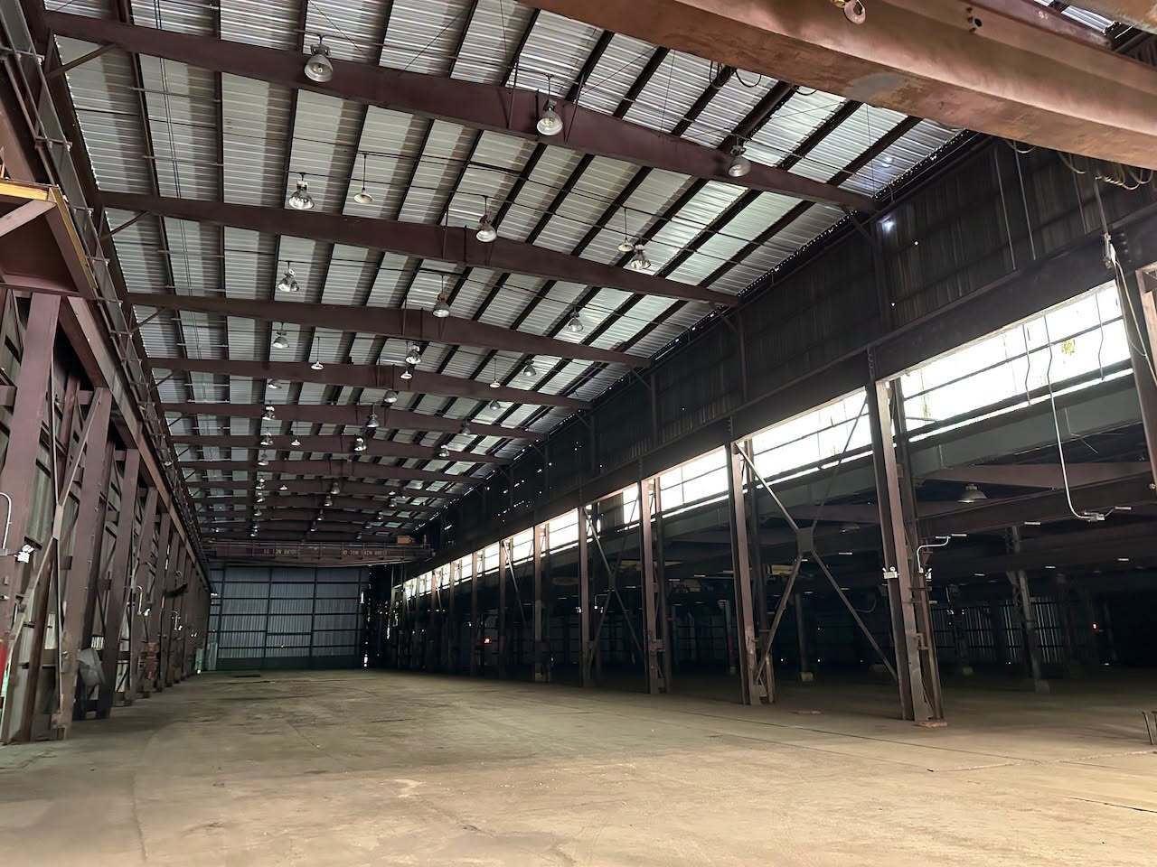 DEP Brownfields Site