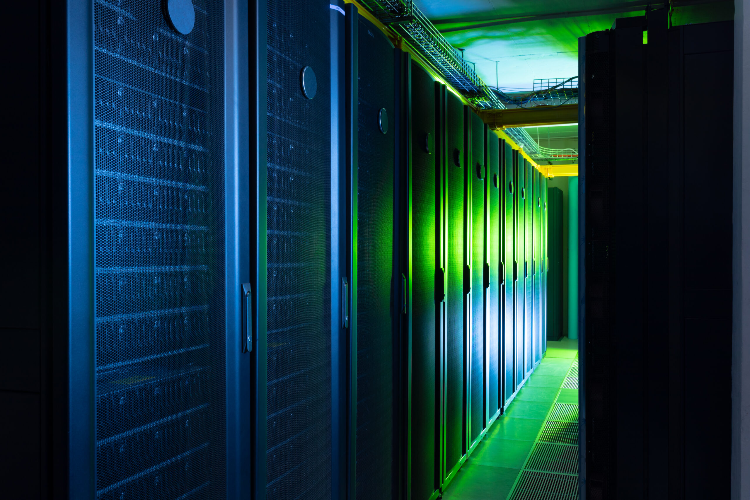 Data-Center