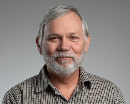Dave Clark 