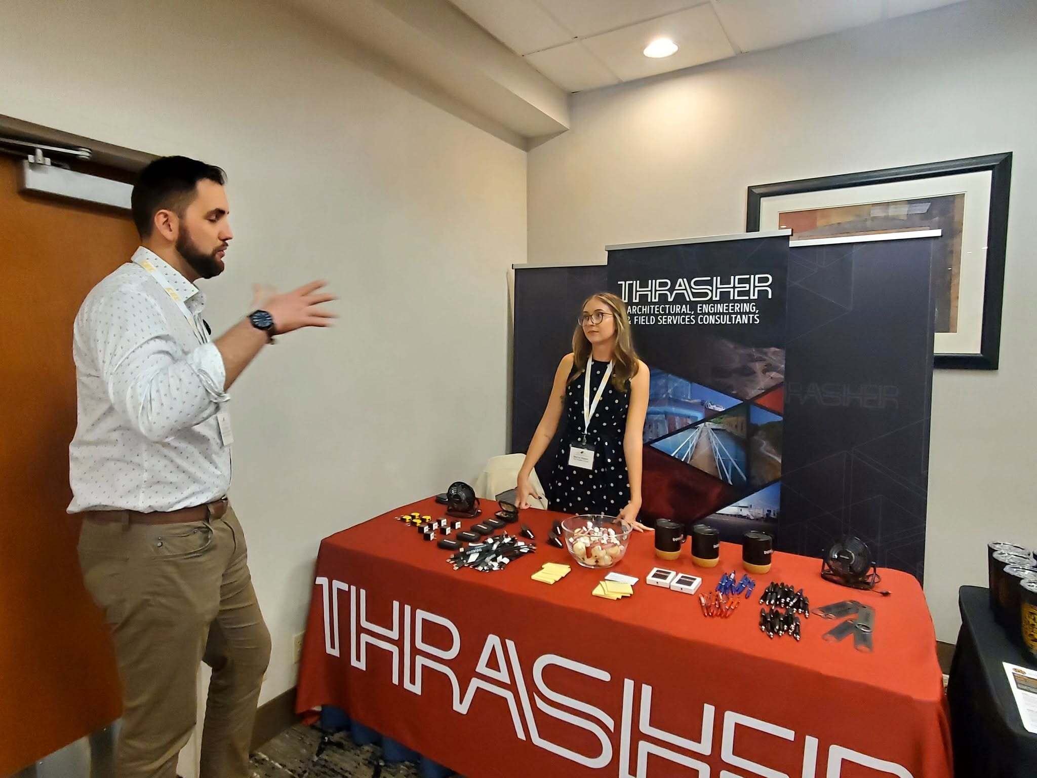Exhibit Table 1