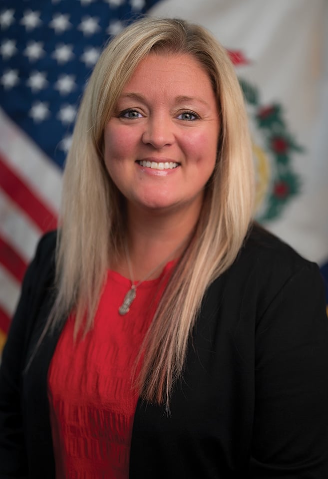 Heather Vanater