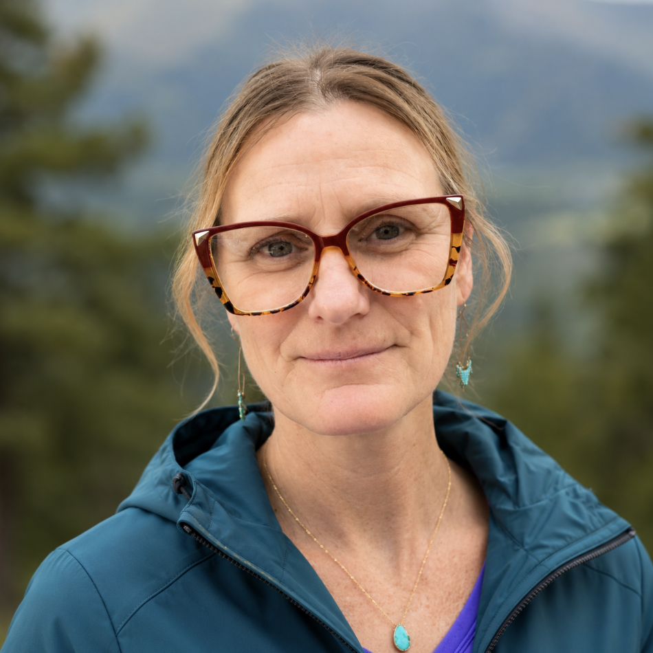 Heidi Prior