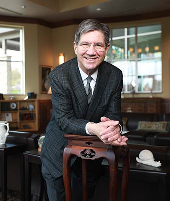 James Jim Nemitz