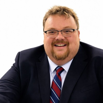 Matt Ford