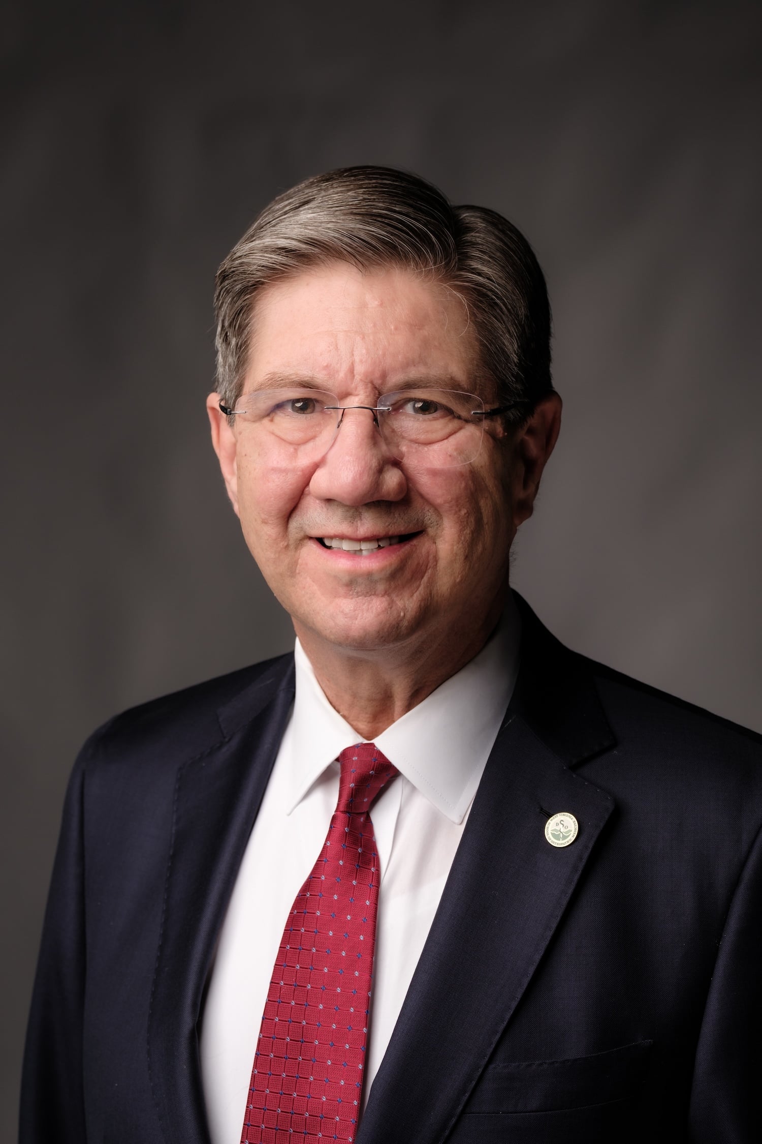 James Nemitz