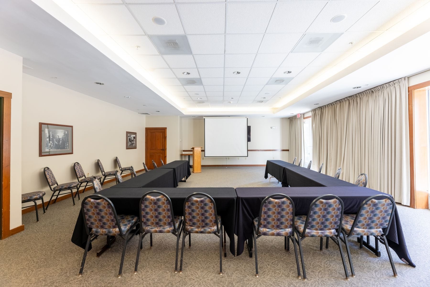 Williams Room
